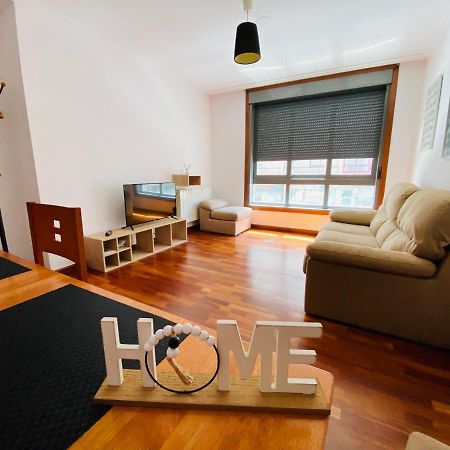 Luar Apartment Porriño Екстериор снимка