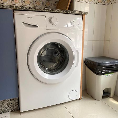 Luar Apartment Porriño Екстериор снимка