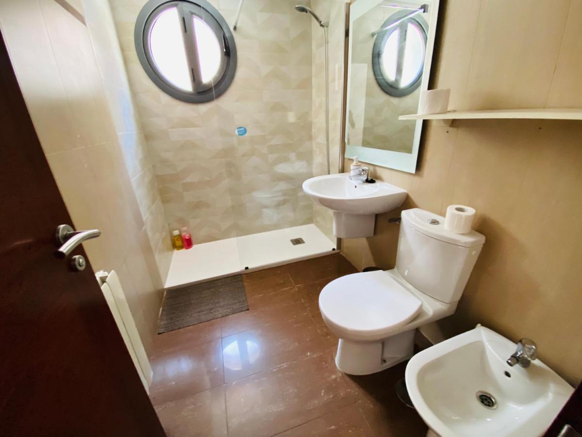 Luar Apartment Porriño Екстериор снимка
