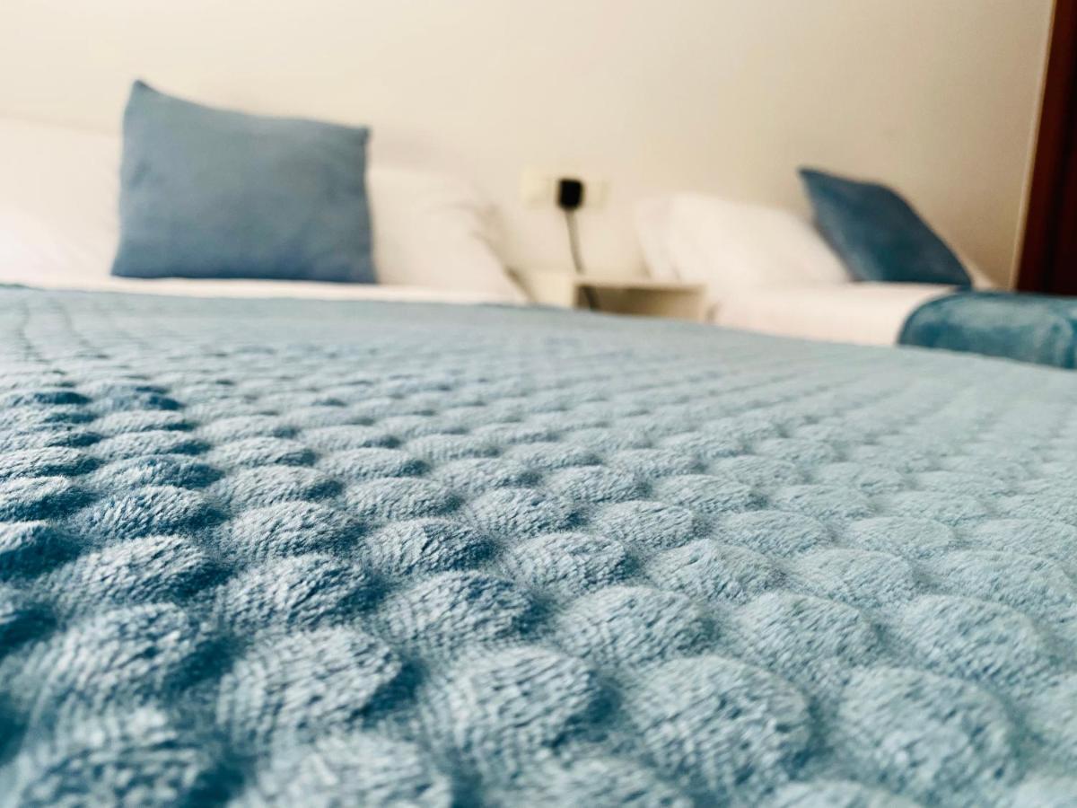 Luar Apartment Porriño Екстериор снимка