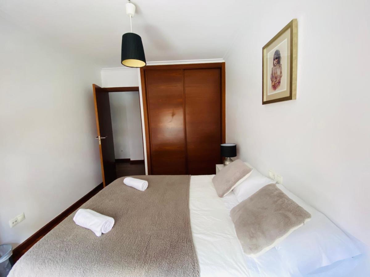 Luar Apartment Porriño Екстериор снимка