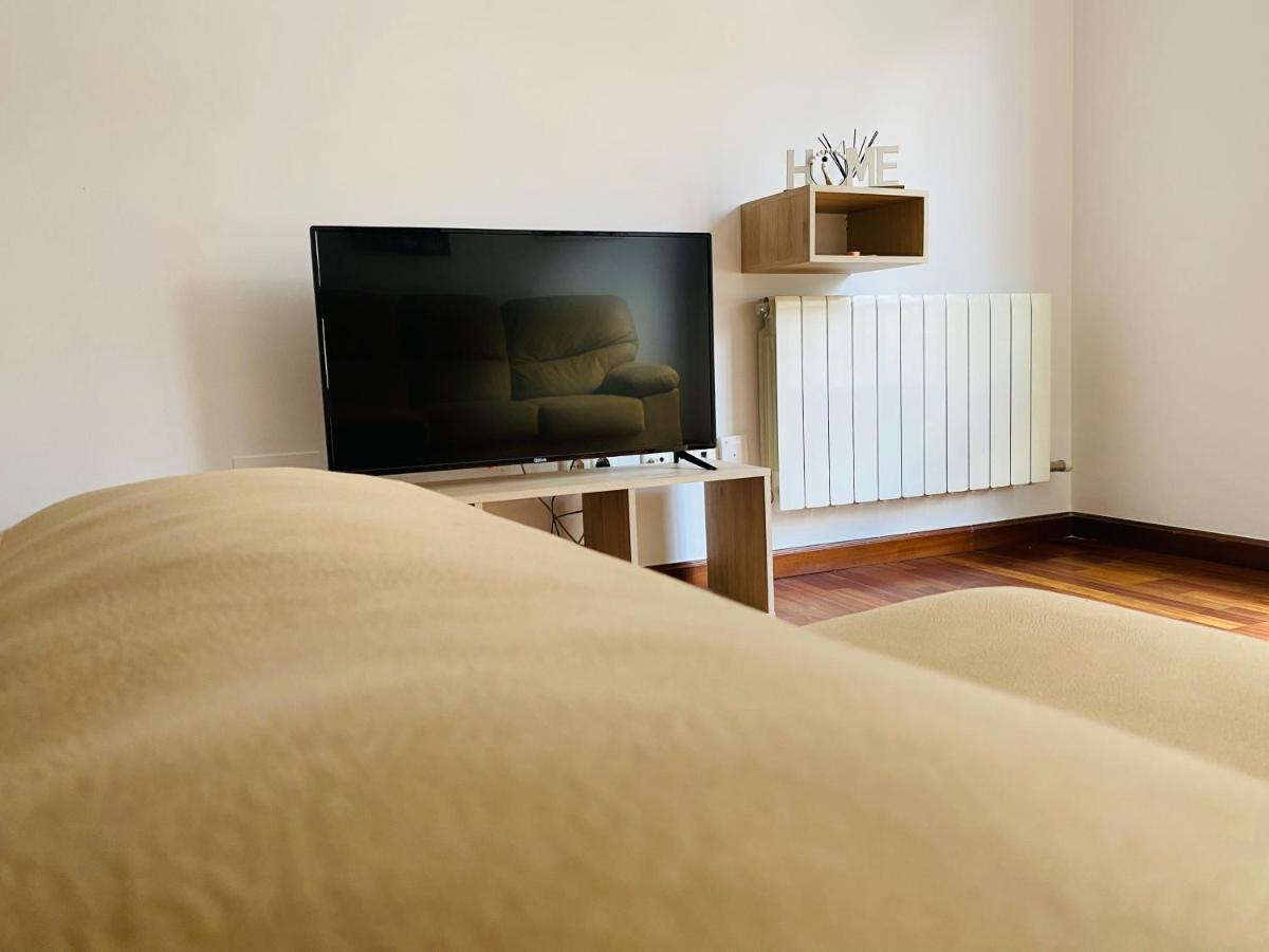 Luar Apartment Porriño Екстериор снимка