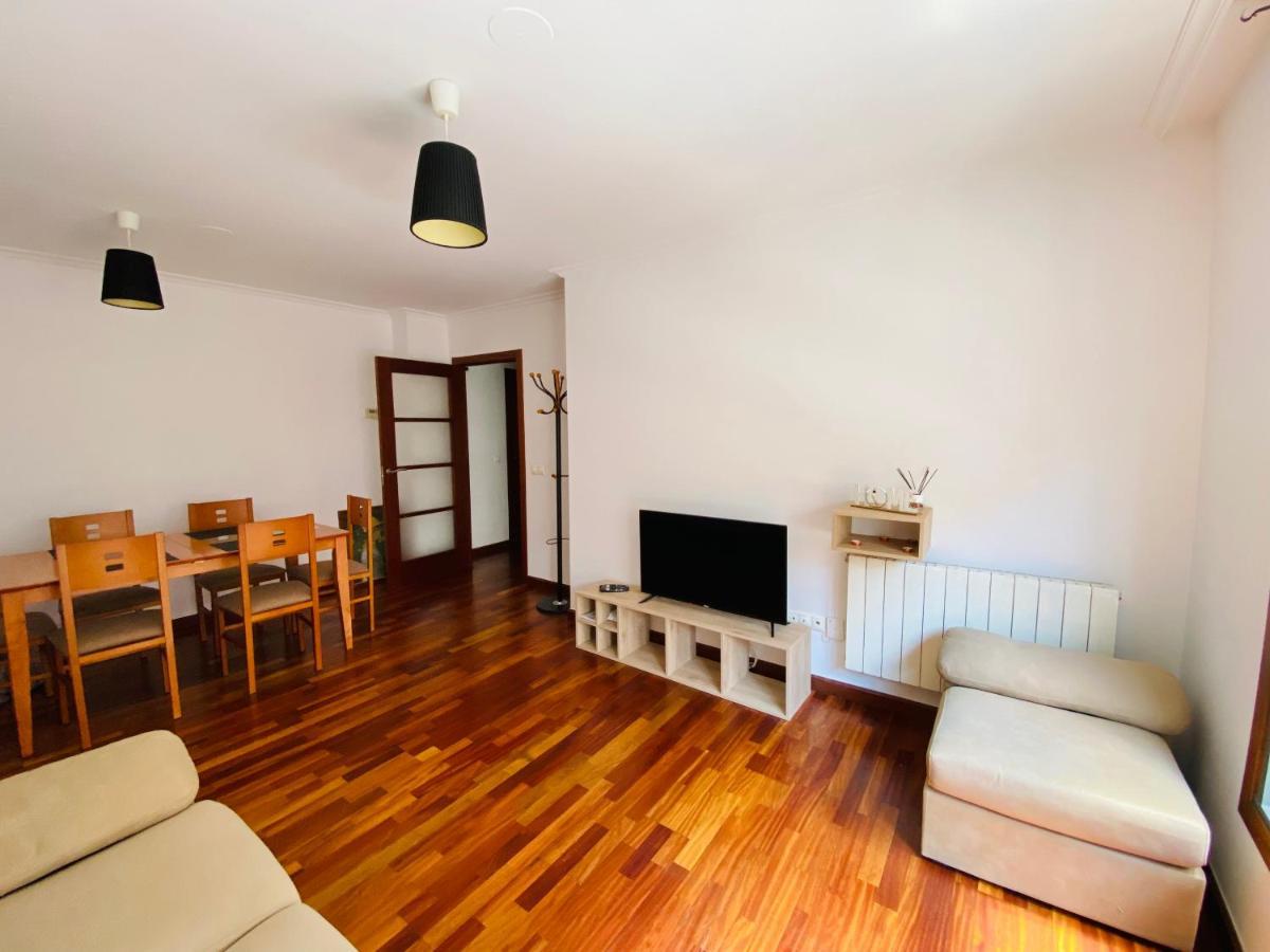 Luar Apartment Porriño Екстериор снимка