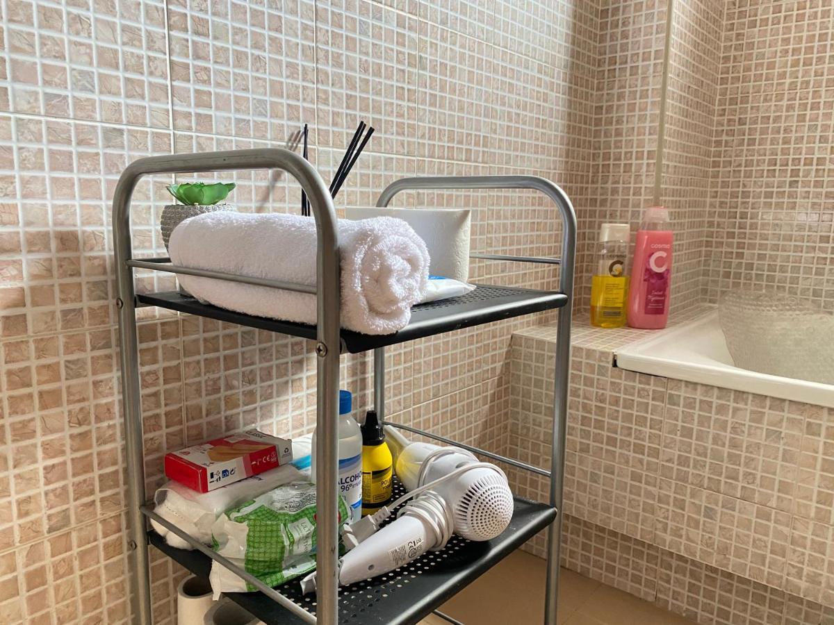 Luar Apartment Porriño Екстериор снимка