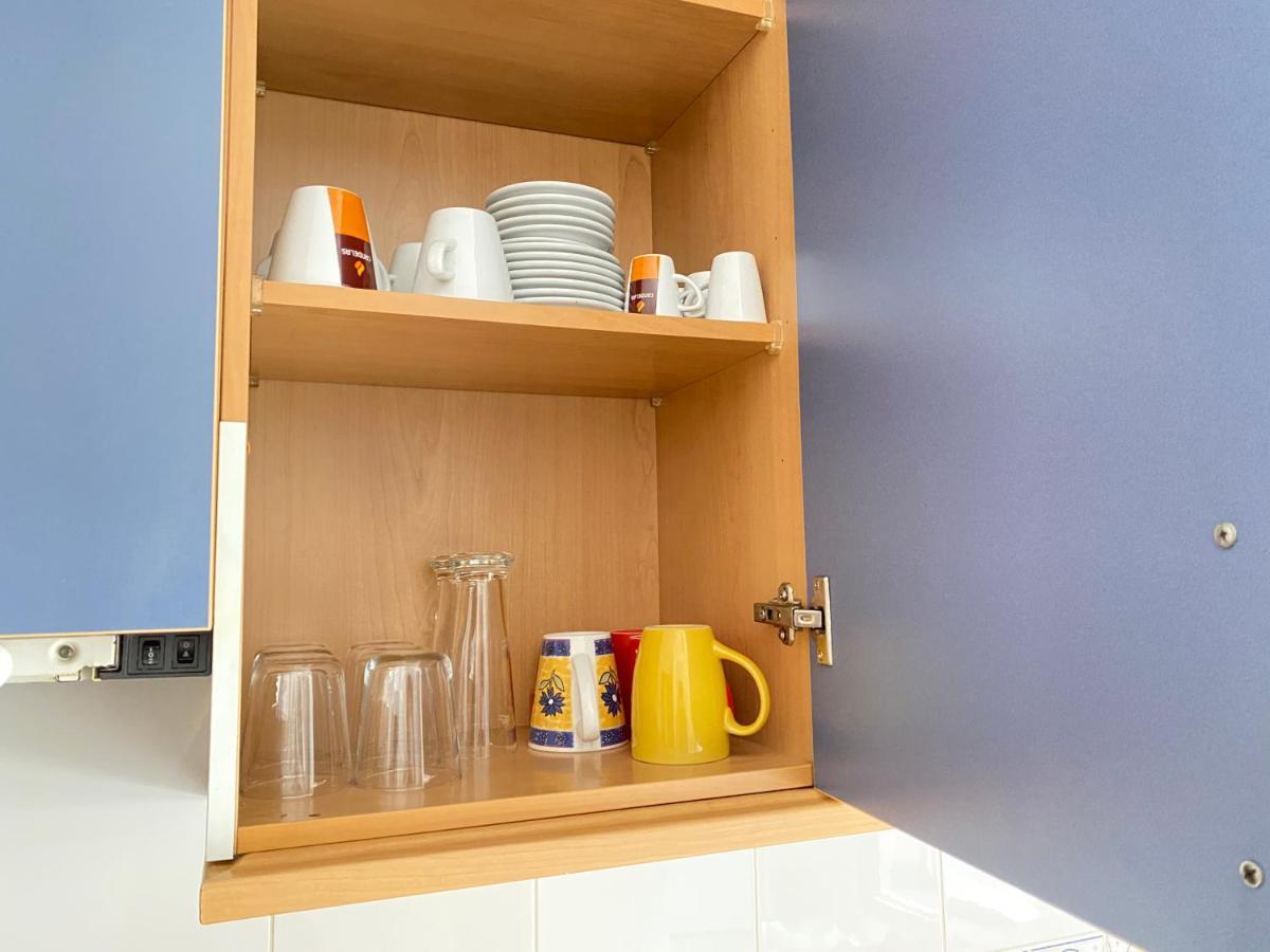 Luar Apartment Porriño Екстериор снимка